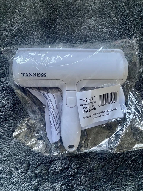Static lint remover discount