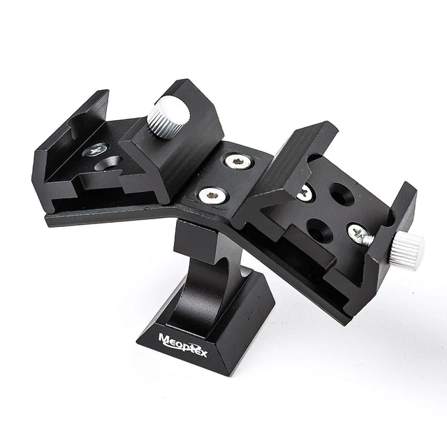 Dual Finder Scope Mounting Bracket