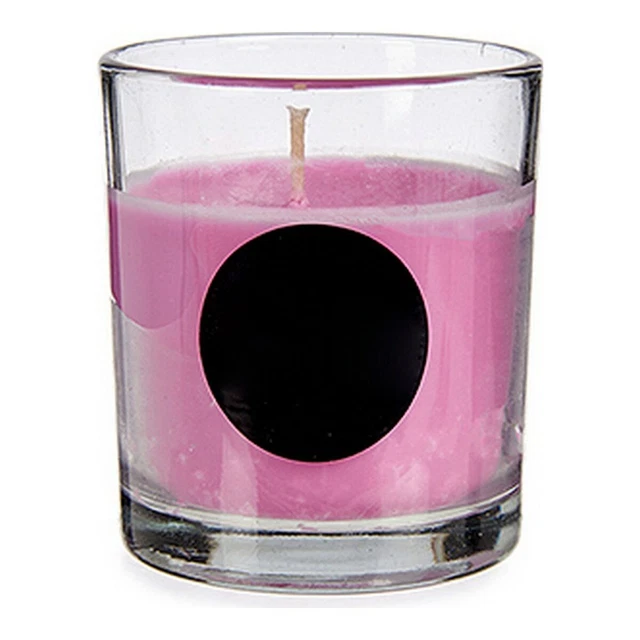 Vela Lavanda Rosa