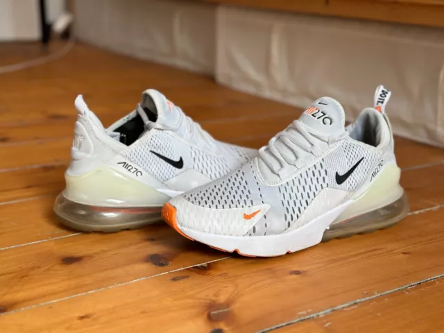 Air Max 270 Herren 44 ZU VERKAUFEN PicClick DE