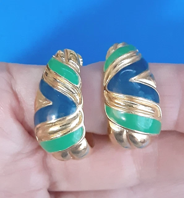One-Touch Edge FINAL FANTASY Ⅶ -セフィロス Earrings, Vintage & Antique Jewelry, Jewelry & Watches