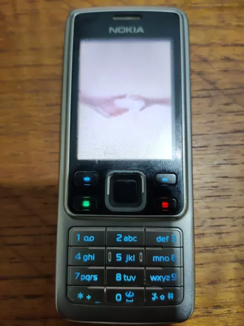 Nokia 6300 metal online