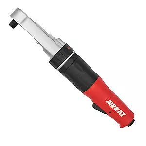 Aircat 809-Sh 3/8" Sealed Flat Head Ratchet New!