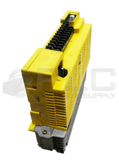 FANUC A06B-6089-H203 Unità Amplificatore Servo – Usato, Con 3 Mesi Di Garanzia