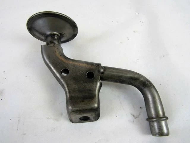 98079549 Aspiration Pompe Huile Moteur OPEL Astra 1.7 74KW 5P D 5M (2007) Pièce
