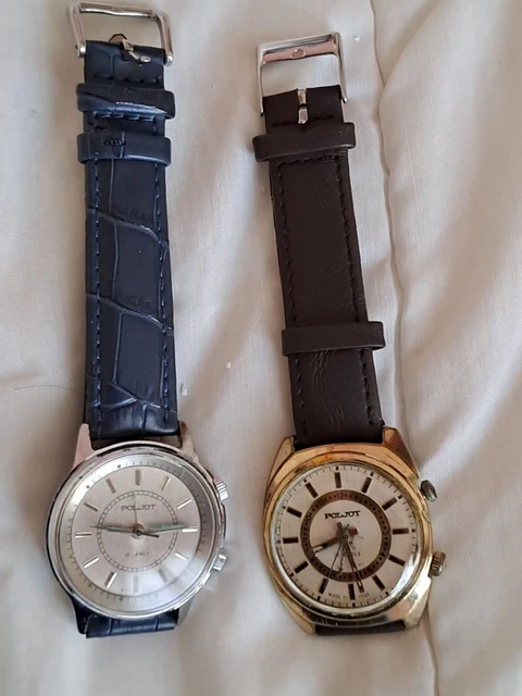 Set Di Orologi Da Coppia DREAMING Q&P – Lui E Lei, Romanticissimo Con Cuore E Scritta Love, Cinturino In Pelle