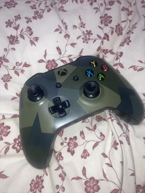 Xbox One Official Controller