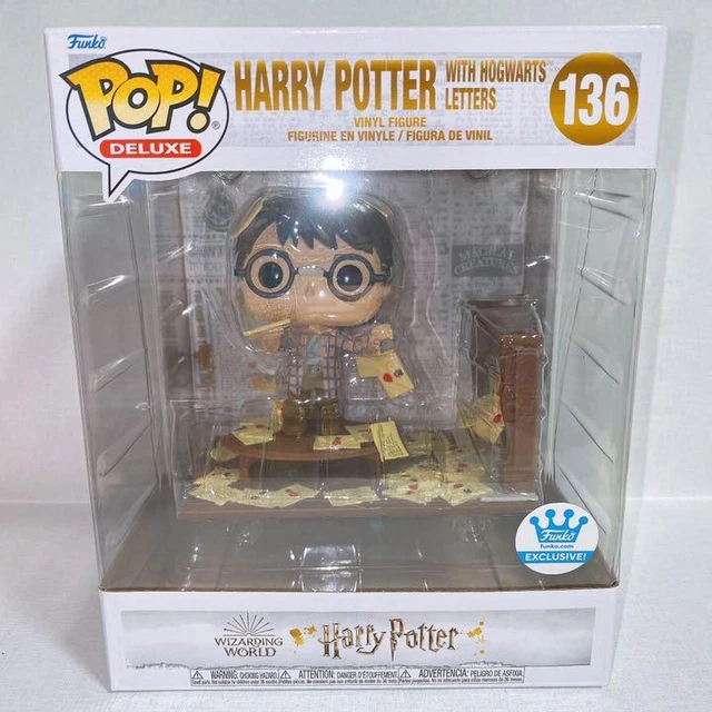 Harry Potter Funko Pop Limited Edition Harry Potter Funko Pop Limited Edition