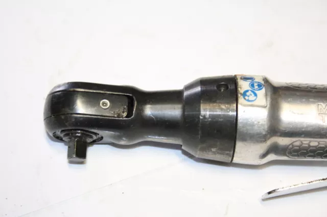 Matco Tools Mt1820A 1/4" Heavy Duty Air Ratchet 2