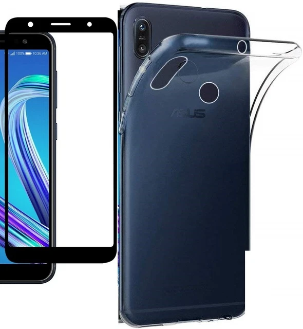 Asus Zenfone 3 Max - Custodie E Cover Per Cellulari / Accessori Per Cellulari
