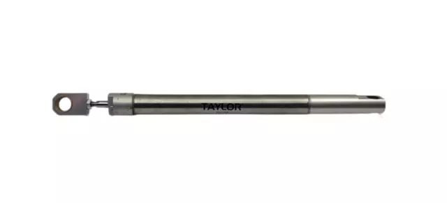 USED Taylor Oil Filled Damper 071153 4.5 Stroke CSS-00352-A BT2