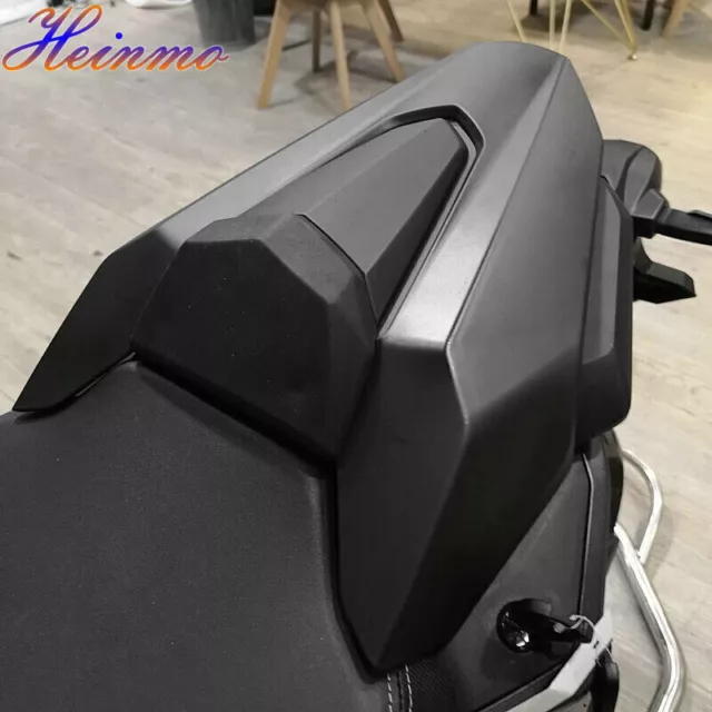 Rear Passenger Seat Cover For Honda CBR650R CB650R 2019-2023 Rear Tail Seat Cowl