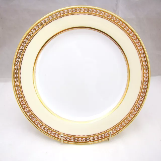 Spode Copeland'S England (Collamore & Co R2586 Luncheon Plate(s) 9" EXCELLENT