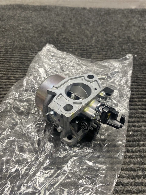thumbnail image 2 of OEM Honda Carburetor For GX160 Engine – 16100-Z0T-911 (New, Unbranded Replacement) 2 of 5