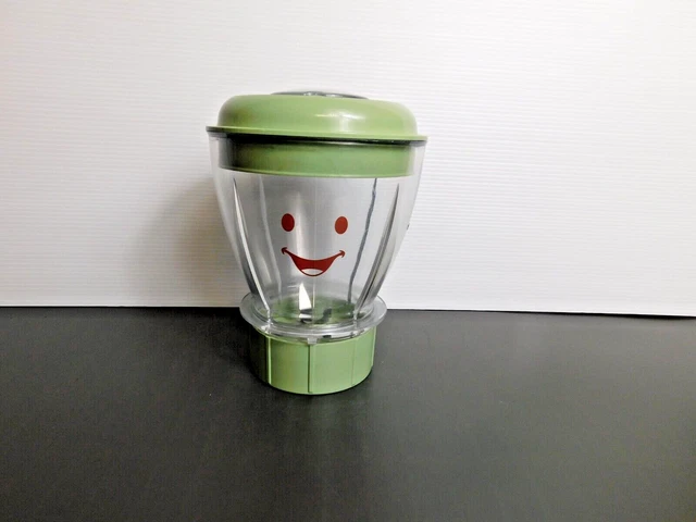 Baby Bullet Replacement Part Pitcher Batch Bowl Only For Food Processor