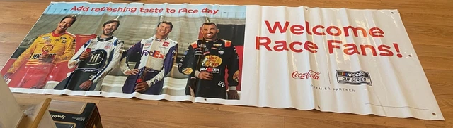 massive-welcome-race-fans-coca-cola-vinyl-track-banner-144-x-36
