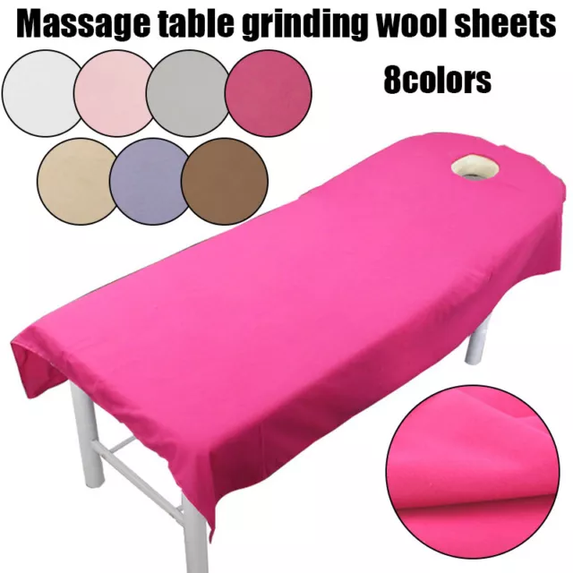 Colcha de belleza cosméticos sábanas mesa cubierta hojas cura cama funda ‡
