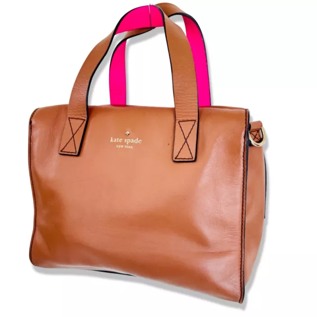 KATE SPADE New York Brightspot Avenue Little Kennedy Handbag [NO Shoulder Strap]