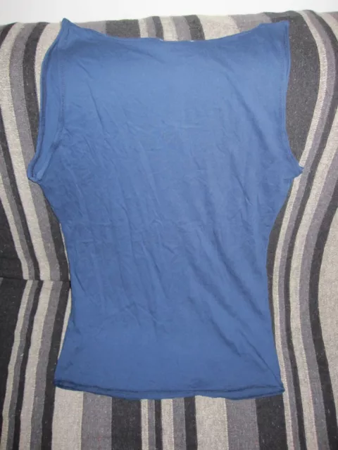 T.Shirt / Débardeur femme GUESS, Taille : M, Neuf avec étiquette 2