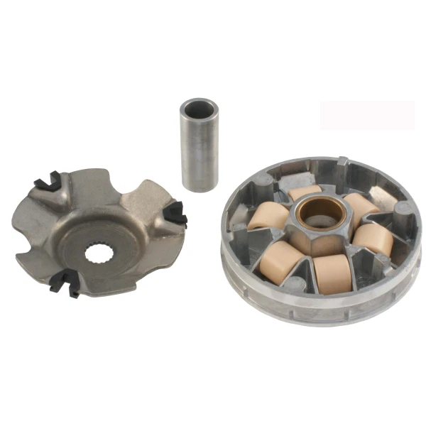 Cavalletto Centrale Piaggio Originale Codice 600183 - Per Liberty MOC 4T Elle 50 2009-2016 - Foto 12