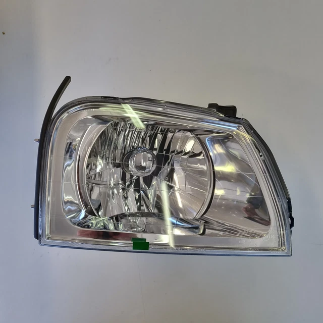 Faro principale MITSUBISHI L200 MR439534
