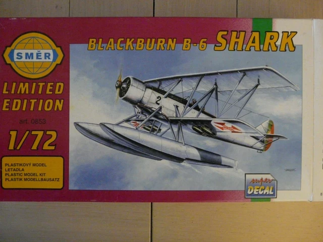 Maquette Avion Militaire SMER 1/48 Suchoj Su-25 UB/UBK - Modèle Neuf à Monter, Référence 858