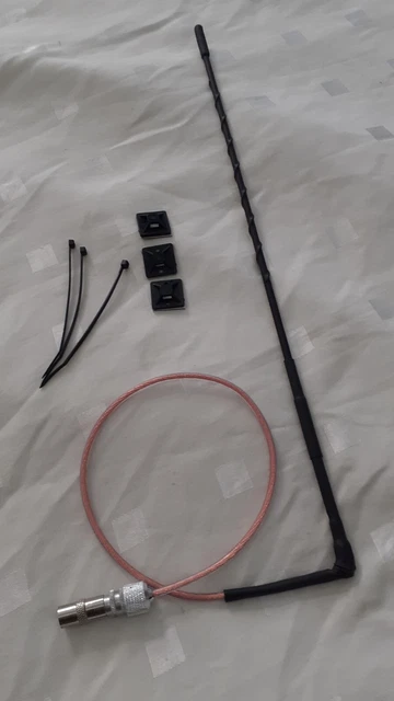 Bang & Olufsen DAB Antenne (Neu Und Originalverpackt) In Würenlingen - Foto 6