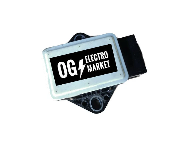 MERCEDES SPRINTER 906 ESP TRACTION CONTROL MODULE Drehratense ...