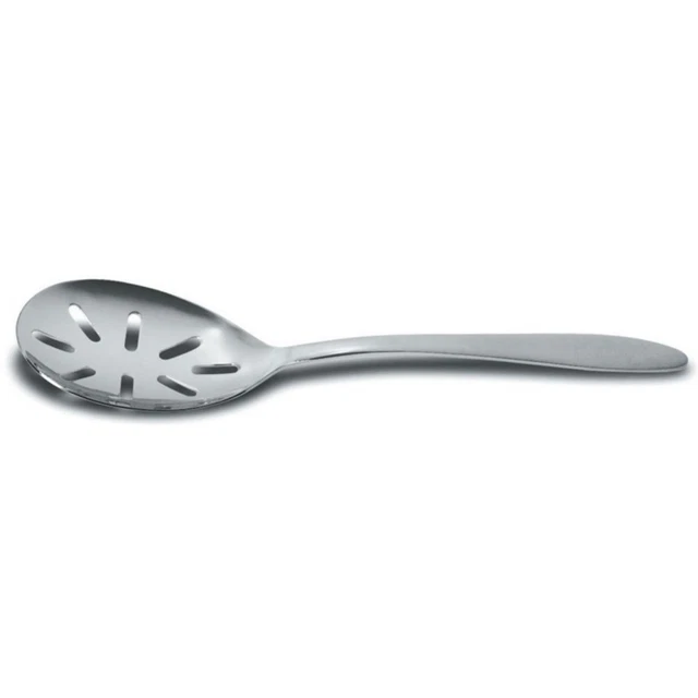 Dexter Russell V19023 Basics 9" Slotted Vegetable Serving Spoon