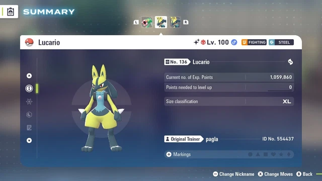 Pokemon Sword and Shield SWSH - Shiny 6IV Max EV Battle-Ready Altaria Pokemon Sword and Shield SWSH - Shiny 6IV Max EV Battle-Ready Altaria