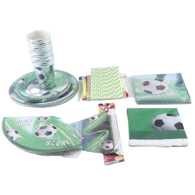Découpe Carton Grandeur Nature - Personnage Footballeur Pour Tournoi Et événements