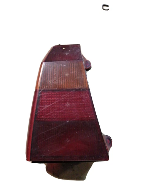 Feu Arrière Principal Gauche Pour Citroën AX 1.4D SX - Pièce D'occasion - Réf. 95659631