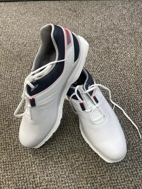 Footjoy Pro SL Size Uk 8.5