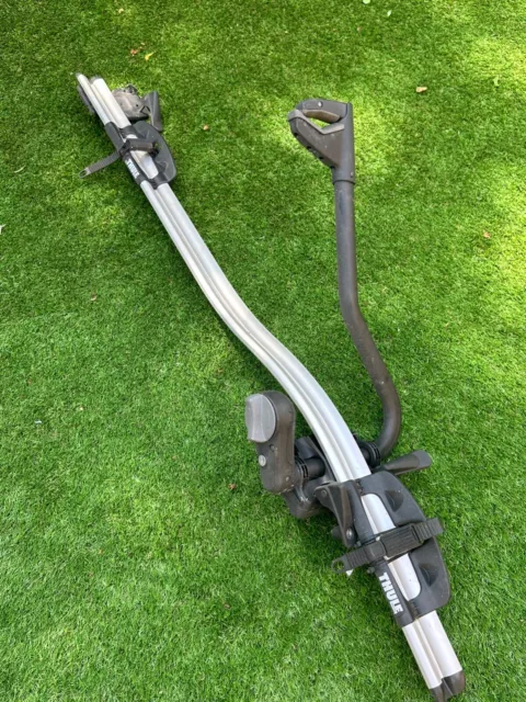 Thule 591 bike rack best sale