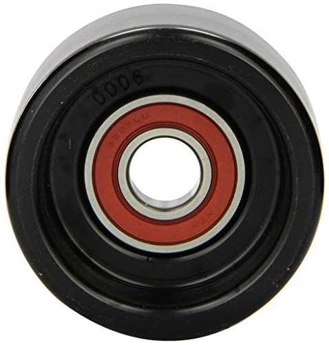 89016 Tensioner & Idler Pulley