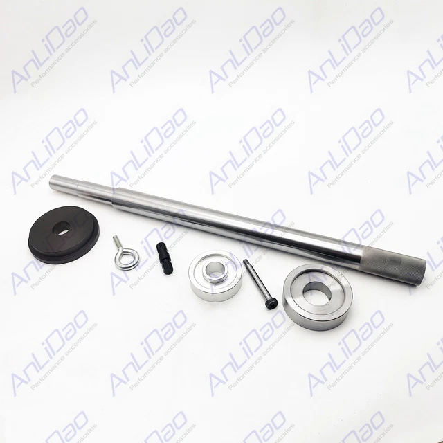 For Mercruiser Alpha, Bravo, Engine Alignment Tool W/ Gimbal Bearing Installer