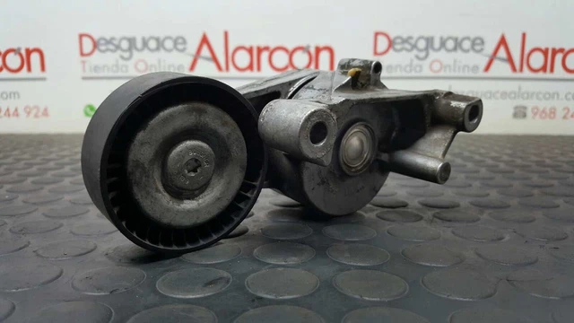 399690 Tendeur De Courroie Auxiliaire Pour Audi A3 (8P) | 03G903315A 2