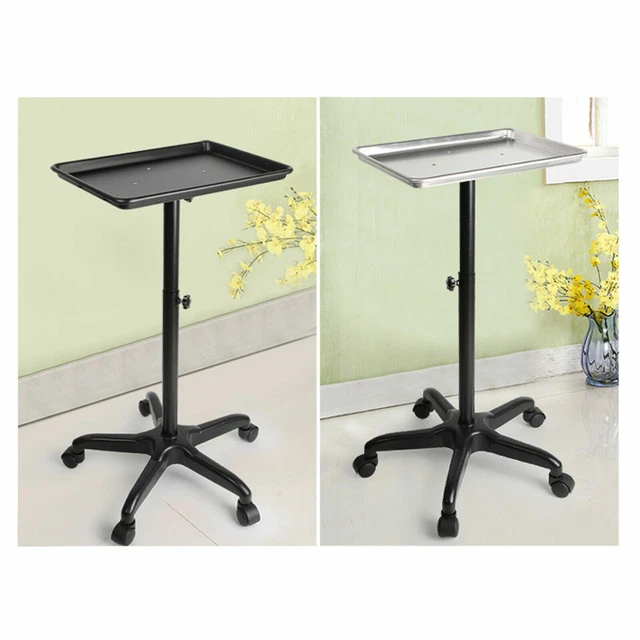 Nuevo carro de salón Beauty Trolley carro de electrodomésticos peluquería carro con ruedas carro de salón carro