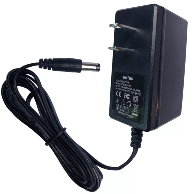 AC Adapter For X Hover-1 My First H1-MFH DSA-MFH Kids Hoverboard Battery Charger