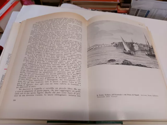 Viaggio in Italia. Diario a più voci. 2 Vol - Bibliotheca Fides 1977, 13s22