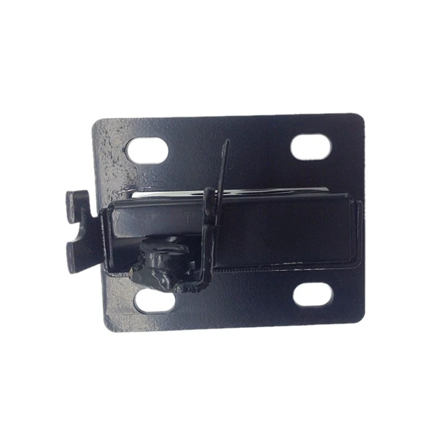 Universal Reverse Lock Positioning Lock Security Lock for PC DOOSAN Q8X7
