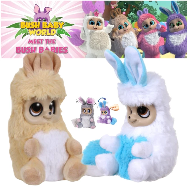 Bush sales baby doll