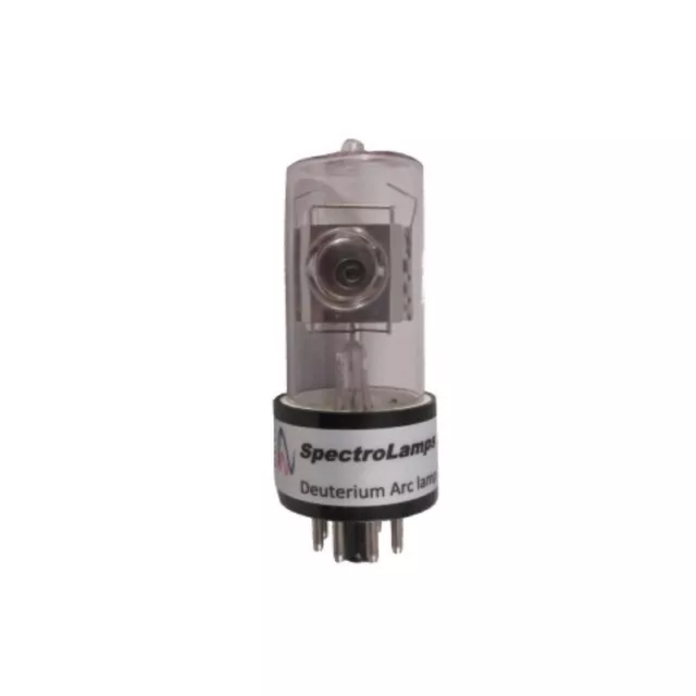Deuterium lamp Shimadzu & Jasco UV-Vis Spectrometer