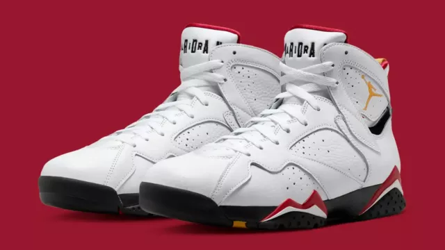 Jordan 7 size 8 top