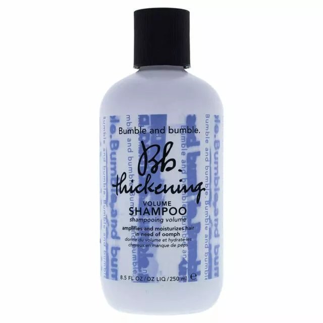 Bumble & Bumble Bb. Thickening Volume Shampoo 8.5 fl oz.