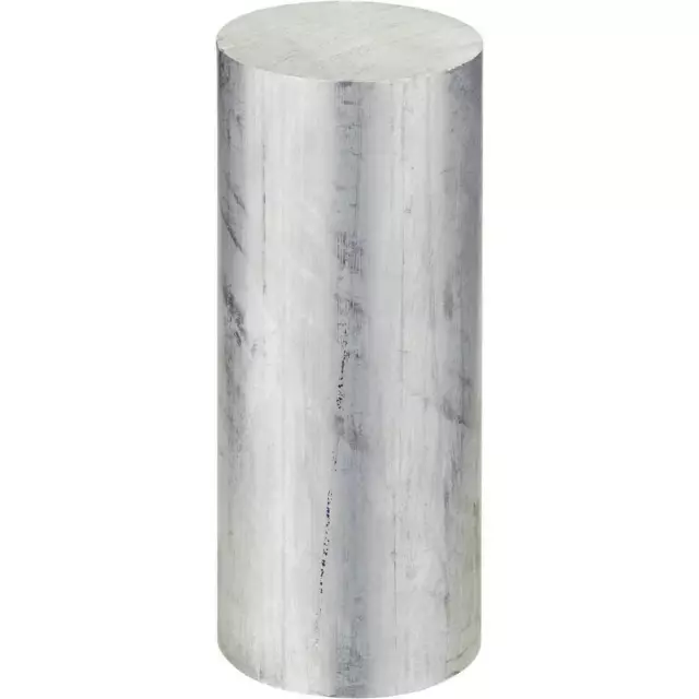 Profil aluminium rond Reely 237282 (Ø x L) 35 mm x 100 mm 1 pc(s)