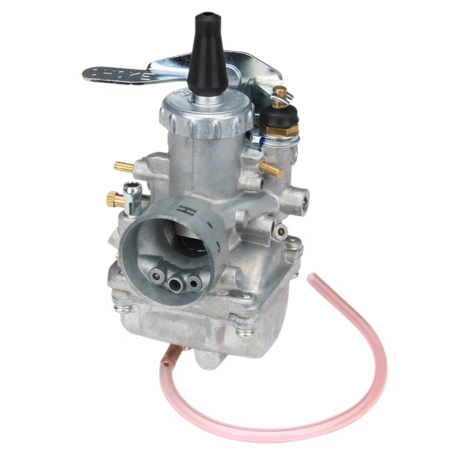 Carburateur CVK32 Mm CVK 32 Mm – Carburateur à Jet D'alimentation Universel Pour Moto, VTT, UTV