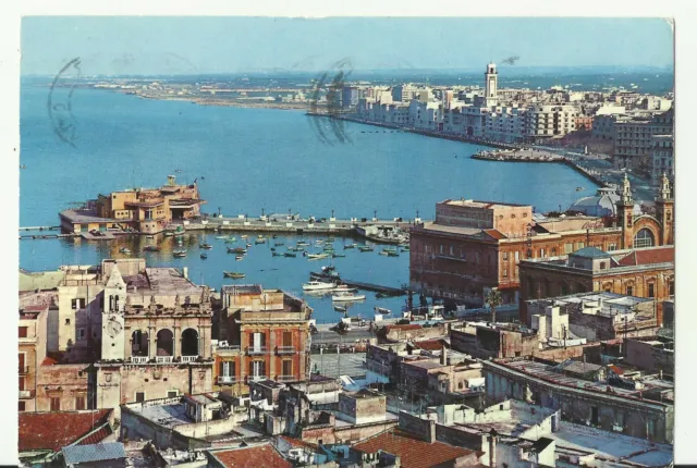 Bari (Ba) - Panorama - Viaggiata - Vedi Foto