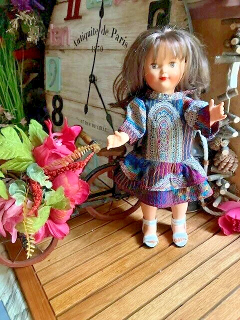1894 AM DEP Made in Germany 1 1/2 40 cm - Poupée - - Catawiki