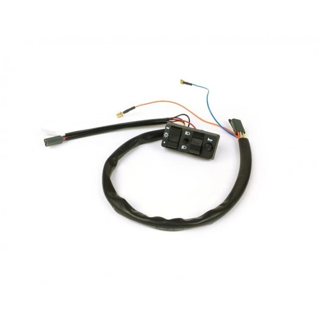 233621 Interruttore luci -GRABOR- Vespa T5 125 - 3 cavi